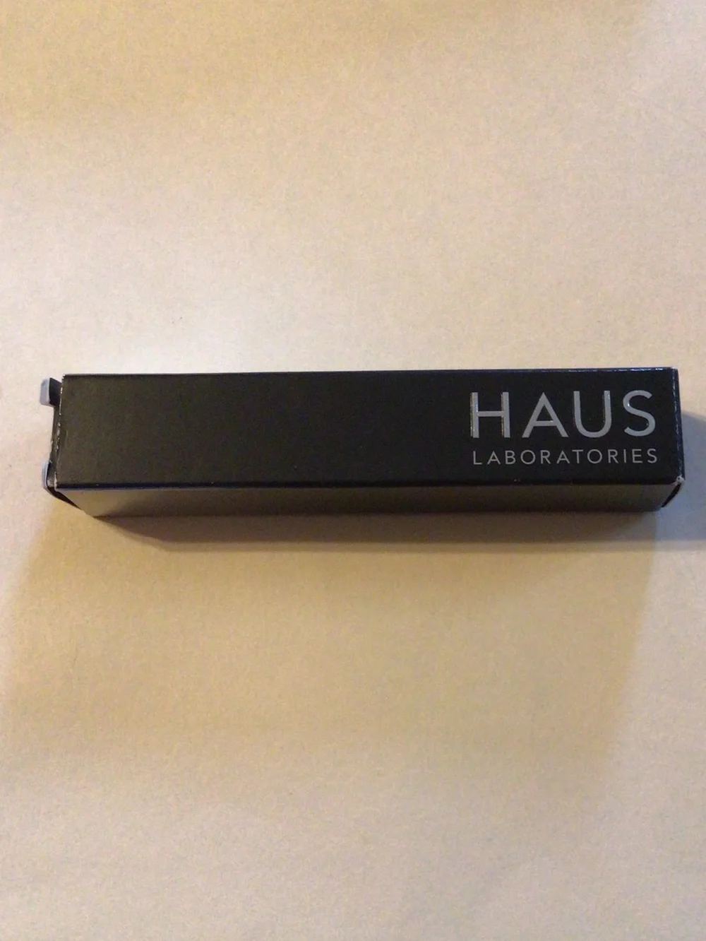 HAUS Laboratories Glam Attack All Over Liquid Shimmer Powder